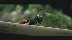 Minuscule - La valle delle formiche perdute, Il trailer italiano - HD - Film (2014)