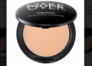 20 Warna Make Over Powerstay Foundation Cocok untuk Kulit Tropis - GenPI.co
