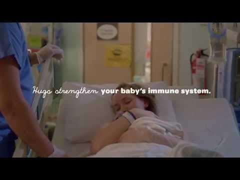 Mother's Day Hugs - Huggies Canada