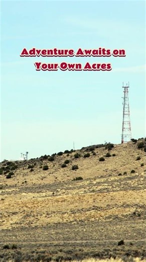 Own 2.53 Acres in Colorado for $129 Down.