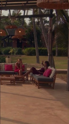 Naomi is klaar met de leugens van Jay... 🤥 #TemptationIslandBenelux