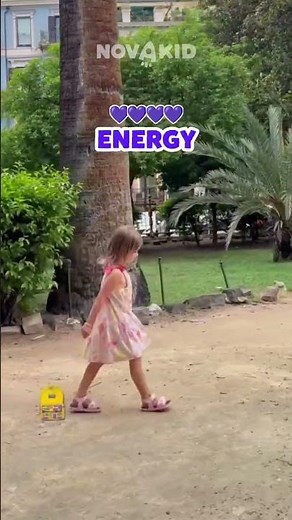 English with novakid 🤩