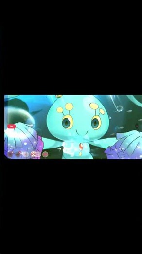 Manaphy vs Zacian ⚔️ Epic Victory! Tournament Battle 4 #pokemonbattle