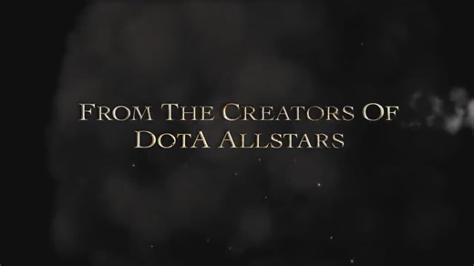 英雄联盟早期宣传片