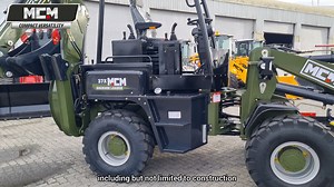 MCM Group - MCM 37X – The Top Compact TLB for South...