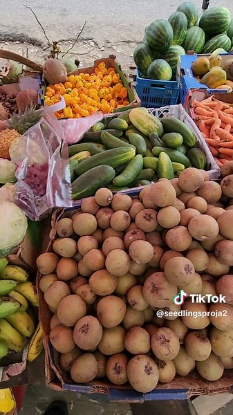 Experience Authentic Jamaican Fruits from Di Yard!