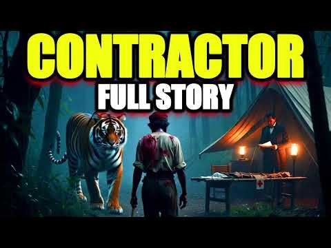 (Late Night Stories) (Part 2- 27:07) British India’s Darkest Medical Camp | A True Jungle Horror