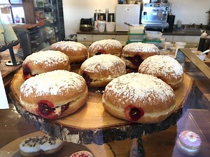 Meet N.J.’s best doughnut shops, the 33 sweetest spots across the state