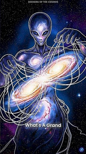 We could be Toddlers to Aliens 👽