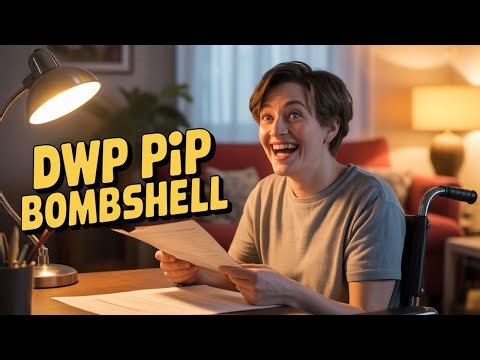 🚨 CONFIRMED: 700,000 PIP Claimants EXEMPT from DWP Assessments (Major 2026 Change)