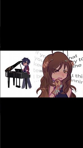 🐯🎹 ✦_ " PIANO TILES TREND ! " | ft. TIGER DUO | GL2 ✰