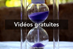 Meilleures vidéos sur le thème Sablier