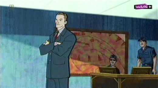 G. I. Joe Renegaci - S01E09