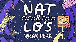 17K views · 507 reactions | #NatAndLo went behind the scenes with the #Tango team to learn how this new kind of phone works → g.co/go/nltango | Google | Facebook