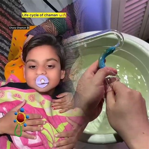 Life cycle of chaman 😂🔥｜ Indian family #shorts #indian #chotabhai #relatable #bachapan #chaman