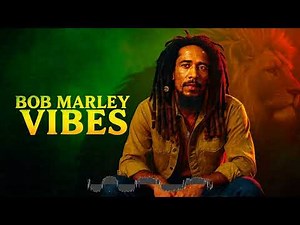 Bob Marley Full Album cover🔥 20 Greatest Songs of All Time!