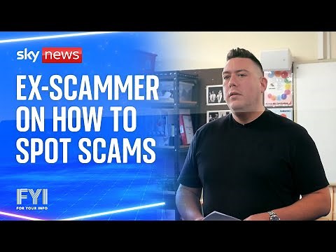 FYI: How to spot scams