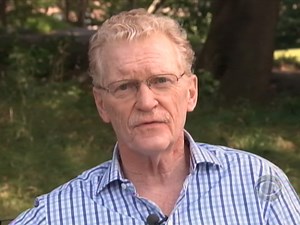 CBS’ Bill Geist announces battle with Parkinson’s