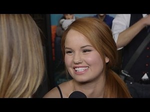 Debby Ryan Teases New Music, Talks Cute Boyfriend!