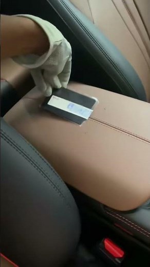 BYD Keyless Card Quick Demo & How It Works In this video I’m showing how the BYD keyless entry card