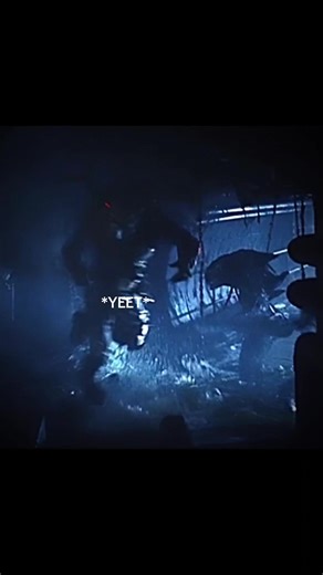 Alien VS Predator: Funny Trend Edit