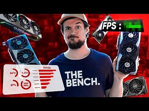 Quelle carte graphique choisir ?