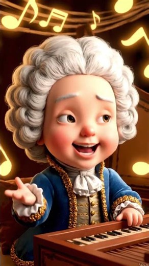 🎼 Baby Mozart Destroys Your Playlist in 16 Seconds 😂 | LilGigglers