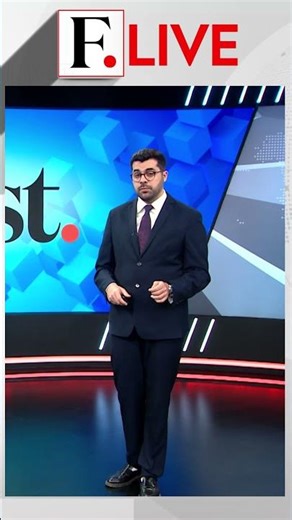 Iran's Only Nuclear Plant Hit | Firstpost Live