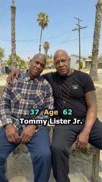 Friday Movie Cast Then Vs. Now 🥹❤️‍🩹 #90smovies #icecube #christucker #fridaymovie #nialong