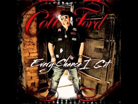 Colt Ford - Waste Some Time (Feat. Nappy Roots & Nic Cowan)