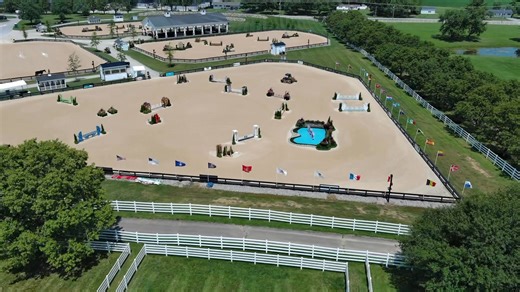 Counting down the days until we are underway with international competition at WEC - Wilmington⚡️ Join us for Spring I & II from May 20 through June 1, featuring FEI CSI2* competition in our newly renovated outdoor facilities.🔥 🔗Click the link https://worldequestriancenter.com/wilmington-oh/equestrian-events/shows/spring-summer-series/ to view the prize list and place your stalls and entries! | World Equestrian Center