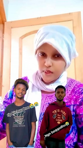 Oromo Community Mourns