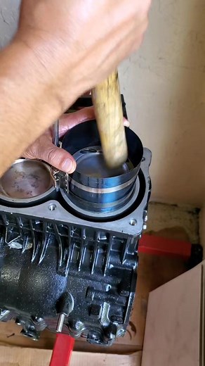 Car Engine Restoration Techniques Explained