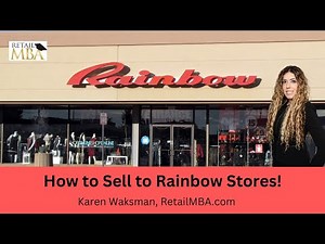 🟥 Rainbow Stores - Where Does Rainbow Get Their Clothes From