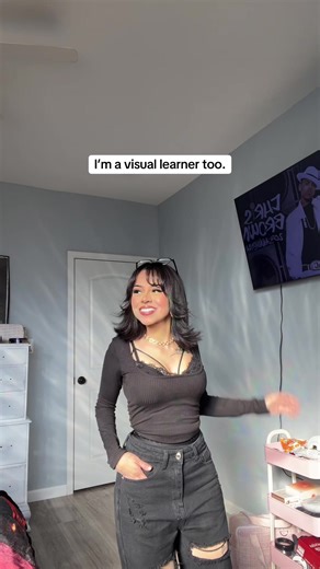 Summoning Spells and Latina Charm