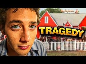 The Tragedy Of Pee-wee Herman Got Even Sadder...