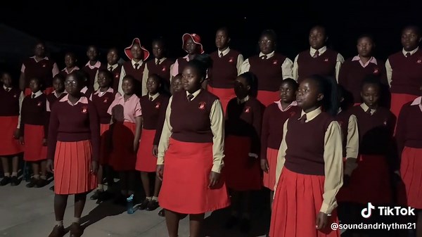 Kuzvipira Kwevechidiki: Day 8 of Lenten Season