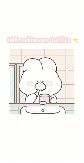 Brookhaven Aesthetic Outfits | Roblox Halloween Video