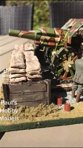 #takom #ww1#modelmaking #history #plastickit