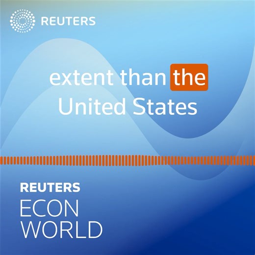 🔊 Europe wants to solve the productivity puzzle. Can it? Listen now to the latest episode of Reuters Econ World weekly podcast https://reut.rs/3VXOYOT | Reuters