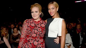 Adele, Beyonce steal the show at 2017 Grammys