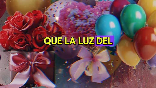 136K views · 1.1K reactions | Mensajes de cumpleaños cristianos,...