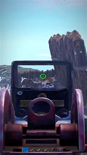 Top Rust Highlights on Instagram: "Prime reflex. 😫 #rust #rustgame #rustconsole"