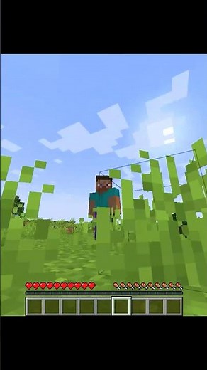 Minecraft But I Can Craft Creative Mode | Hindi Challenge