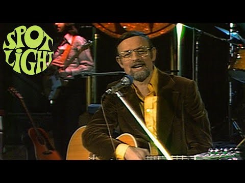 Roger Whittaker Whistles With the Audience (Live on Austrian TV, 1976)
