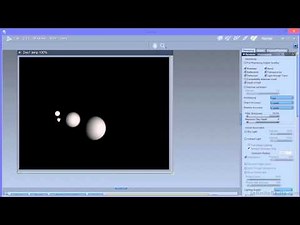 Carrara - Realism Rendering Tutorial | Why Are Carrara's Lights Unrealistic?