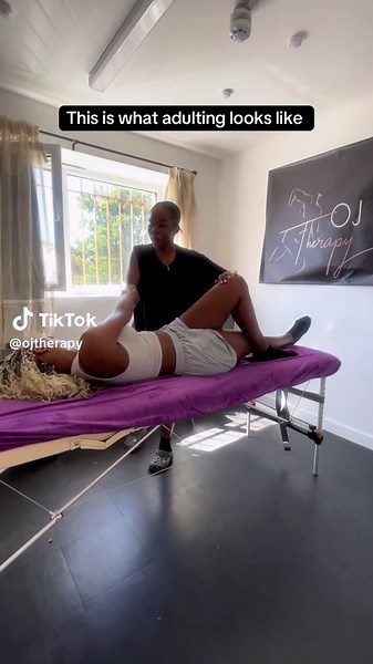 Experience the Joy of Back Cracking Sounds