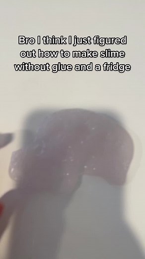 How to Make Slime Without Glue or Freezer: Easy Step-By-Step Guide