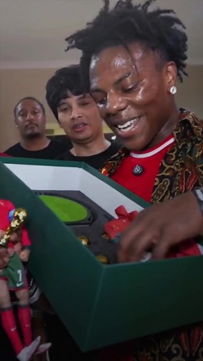 Ishowspeed7 on TikTok