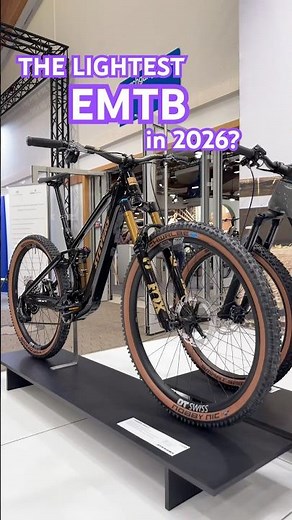 Stevens E-Maverick + TQ Motor 2026 #bike #emtb #bike #bikelover #mtb